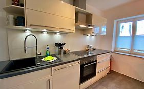 Apartment in Potsdam-Babelsberg